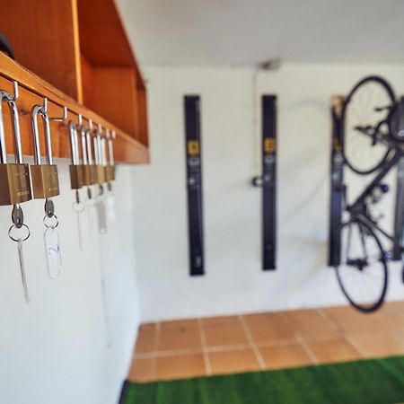 Sa Tanca Villa Portol Luaran gambar